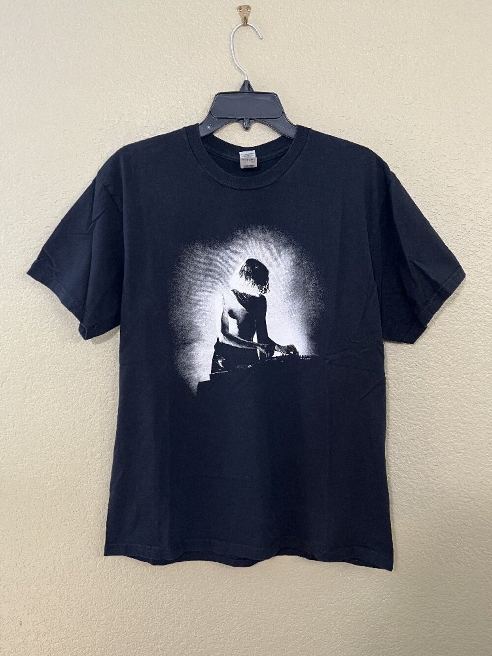 SOPHIE Memorial T-shirt Large